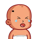 cryingface