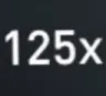 125x
