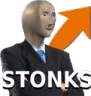 stonks