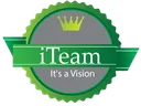 iTeamSticker