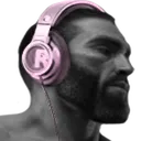 ChadHeadphones ChadHeadphones