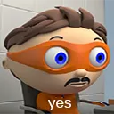 yes