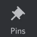pins