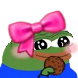 peepoCuteCookie