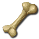 bone Discord emoji
