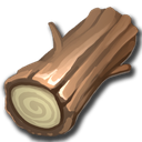 wood Discord emoji