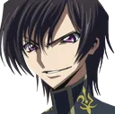 LelouchSmirk