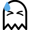 ghosty_oof Discord Emoji