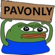pavonly