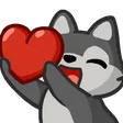 wolf_love