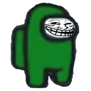 trollisimo Discord Emoji