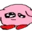 Sad Kirby _sadkirby Discord Emoji