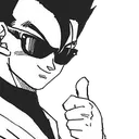 Thumbsuphan