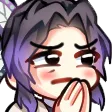 shinobuthought