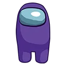 CrewmatePurple
