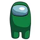 CrewmateGreen