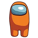 CrewmateOrange