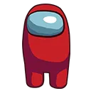 CrewmateRed