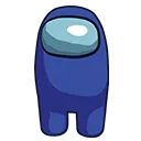 CrewmateBlue