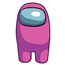 CrewmatePink