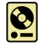 IconNightclub Discord emoji