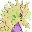 Tyranitar4Legedore
