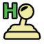 IconArcade Discord emoji