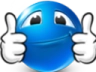 thumbsup Discord emoji