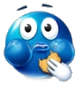 BlueCookie Discord emoji