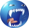 grr Discord emoji