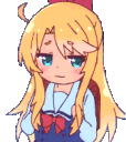 YA_blushing Discord emoji