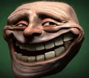 troll_3D Discord Emoji