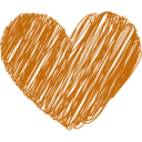 Heartorange heartorange Discord Emoji