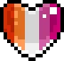 CrystalHeartLesbian