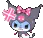 RE_KuromiAngry