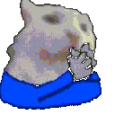 SussyCatClapFaster
