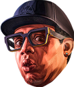 LamarPog Discord emoji