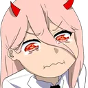 Csm Power Cry Discord Emoji