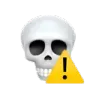 skull_alert skull_alert