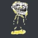 pisscovered Discord Emoji