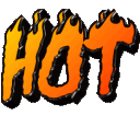 Wa3 Orange Hot Discord Emoji