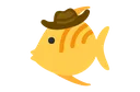 Cowboyfish