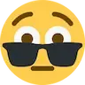 Emojiamazed