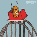 EmojiBTCrollercoaster