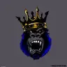Emojicrownape
