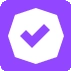 TwitchPartner Discord emoji