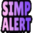 SimpAlert SimpAlert