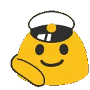 Emojisalute