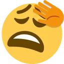 Oof_lightheaded Discord Emoji