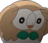 rowlet